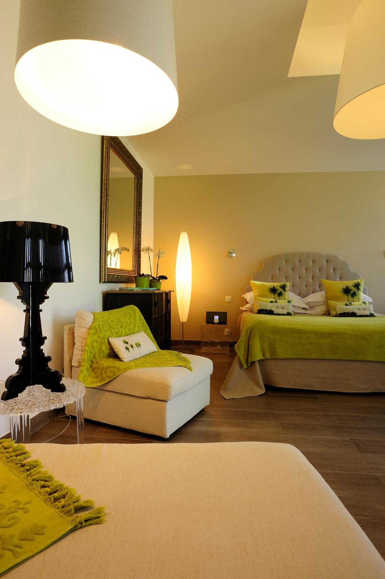 Chateau Clement - Teritoria Vals-les-Bains Bagian luar foto