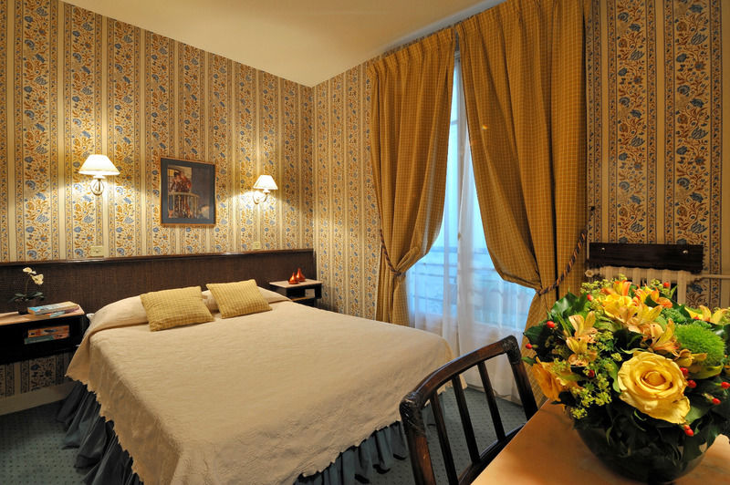 Chateau Clement - Teritoria Vals-les-Bains Bagian luar foto